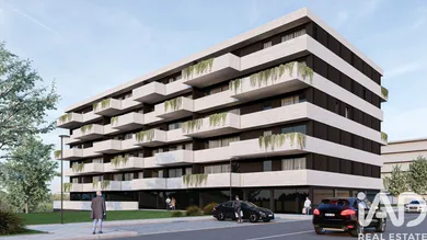 Apartment T2 in Valongo