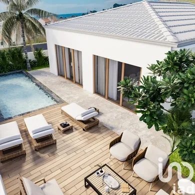 Maison  à Porto Santo