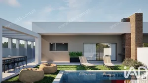 Casa em Fernão Ferro