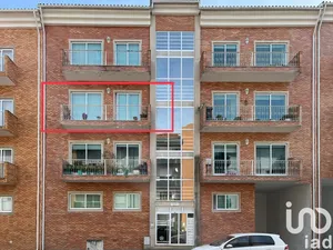 Apartamento T2 em Águeda e Borralha