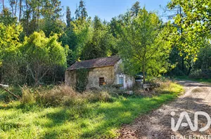 Maison de campagne  à Urqueira
