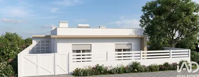 Maison à Quinta do Anjo