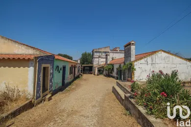Farm in Nossa Senhora da Vila, Nossa Senhora do Bispo e Silveiras