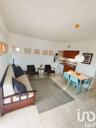 Apartment T1 in Quarteira