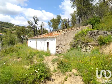 Terreno urbano  em Monchique