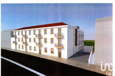Maison  à Vila Real