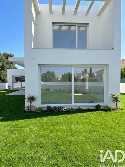 Fotografia 8 de Casa/Moradia 4 quartos de 247 m² em Azeitão (São Lourenço e São Simão)
