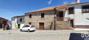 House at Barcos e Santa Leocádia