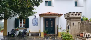 Farm at Santa Maria da Devesa