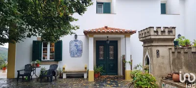 Fotografia 6 de Moradia em banda 2 quartos de 90 m² em Castelo de Vide