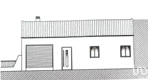 Traditional house  in Lamas e Cercal