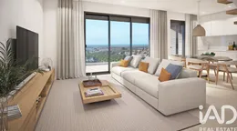 Apartment T2 in Tavira (Santa Maria e Santiago)