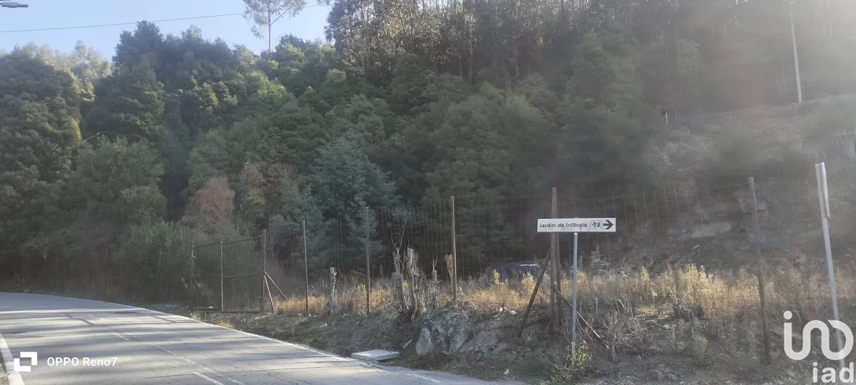 Terreno urbano de 3630 m² em Luzim e Vila Cova