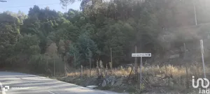 Building plot  at Luzim e Vila Cova