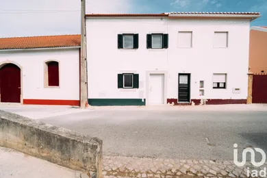 Traditional house at Vilar