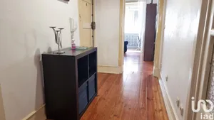 Apartamento T3 em Penha de França