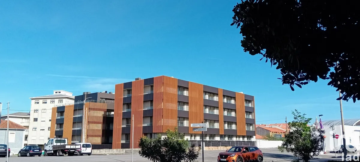 Apartamento 3 quartos de 154 m² em Espinho