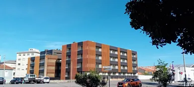 Appartement T3 à Espinho