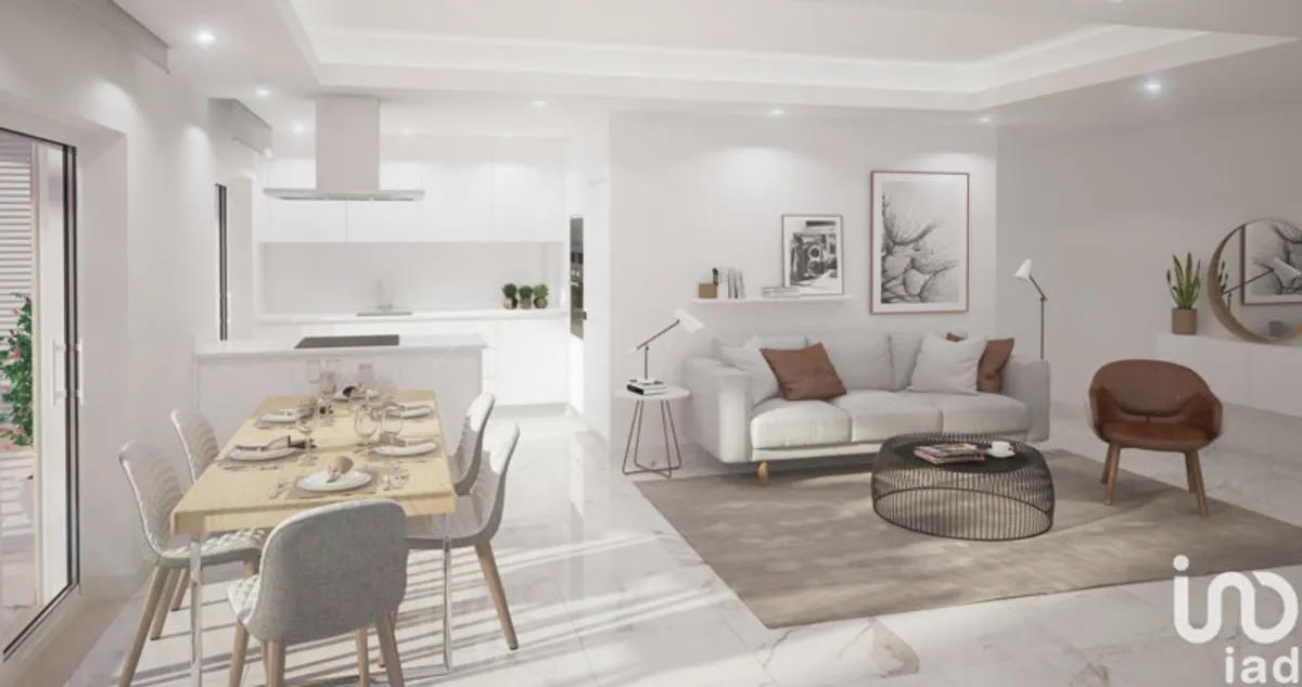 Apartamento 2 quartos de 124 m² em São Gonçalo De Lagos