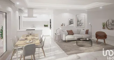 Apartment T2 in São Gonçalo De Lagos