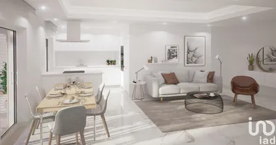 Fotografia 9 de Apartamento 3 quartos de 124 m² em São Gonçalo De Lagos