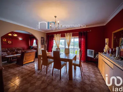 Fotografia 8 de Casa/Moradia 4 quartos de 449 m² em PINHEL