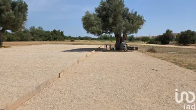 Terreno  em Paderne
