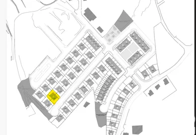 Building plot in Fonte Arcada E Oliveira