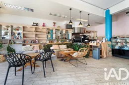 Bar in Luz