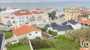 Terreno urbano em Ericeira