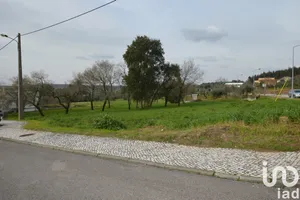 Terrain  à Chão de Couce