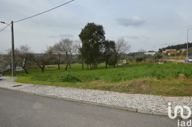 Terreno em Chão de Couce