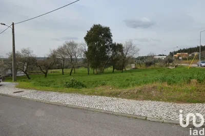 Fotografia 5 de Terreno urbano de 876 m² em Chão de Couce