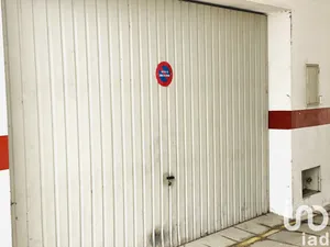 Garage  at Paredes de Coura e Resende