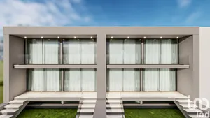 Apartamento T2 em Arcozelo