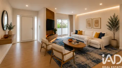 Fotografia 3 de Apartamento 2 quartos de 156 m² em Ericeira