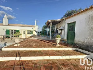 House at Luz de Tavira e Santo Estêvão