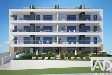 Apartamento T2 em Tavira (Santa Maria e Santiago)
