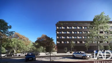 Apartamento T3 em Margaride (Santa Eulália), Várzea, Lagares, Varziela e Moure