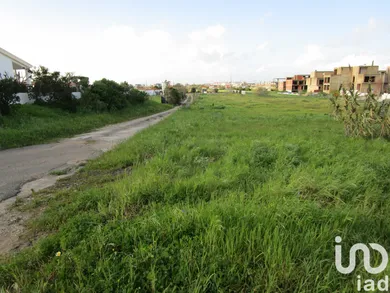 Terreno  em Alcochete
