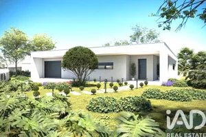 Maison à Salir de Matos