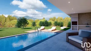 Gîte  à Outeiro da Cortiçada e Arruda dos Pisões