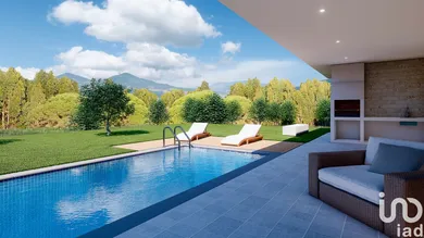 Gîte  à Outeiro da Cortiçada e Arruda dos Pisões