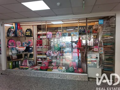 Boutique/Local commercial à Carcavelos e Parede