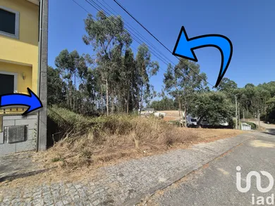 Land at Pedroso e Seixezelo