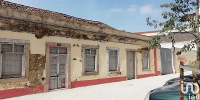 Fotografia 2 de Terreno de 2242 m² em Setúbal (São Julião, Nossa Senhora da Anunciada e Santa Maria da Graça)