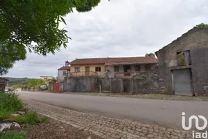 Village house at Ansião