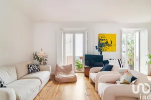 Apartment T6 at Penha de França