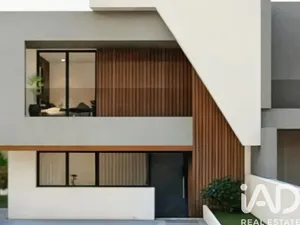 House  in Alvor