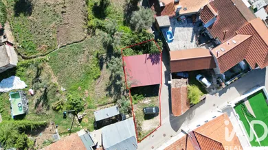Armazém em São Miguel, Santa Eufémia e Rabaçal